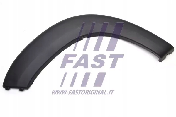 NAKŁADKA BŁOTNIKA FIAT DUCATO 06>/ 14> T
