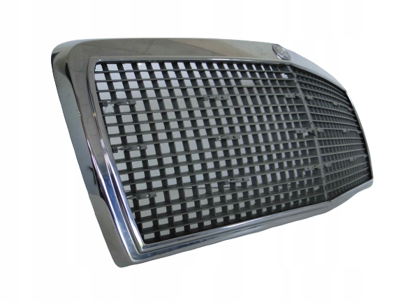 MERCEDES S KLASA W126 126 GRILL ATRAPA