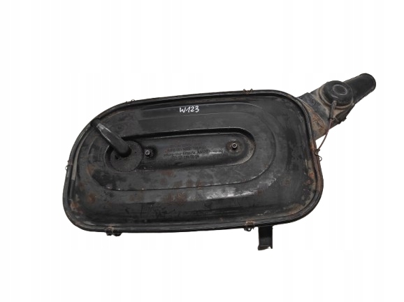 MERCEDES W123 75- 2.3 M115 OBUDOWA FILTRA POWIETRZA