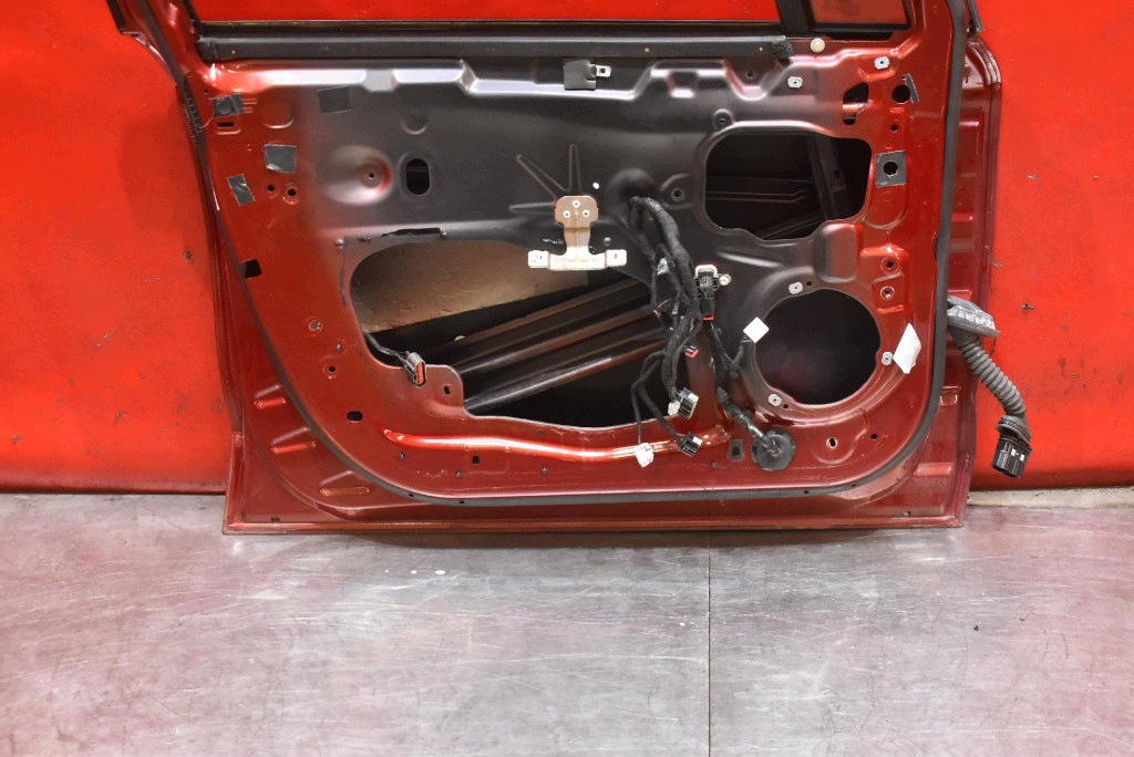 door left front front AD FORD MONDEO MK5 14-20