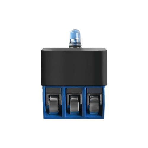 

Włącznik zmierzchowy 12/24V twilightCompact Blebox