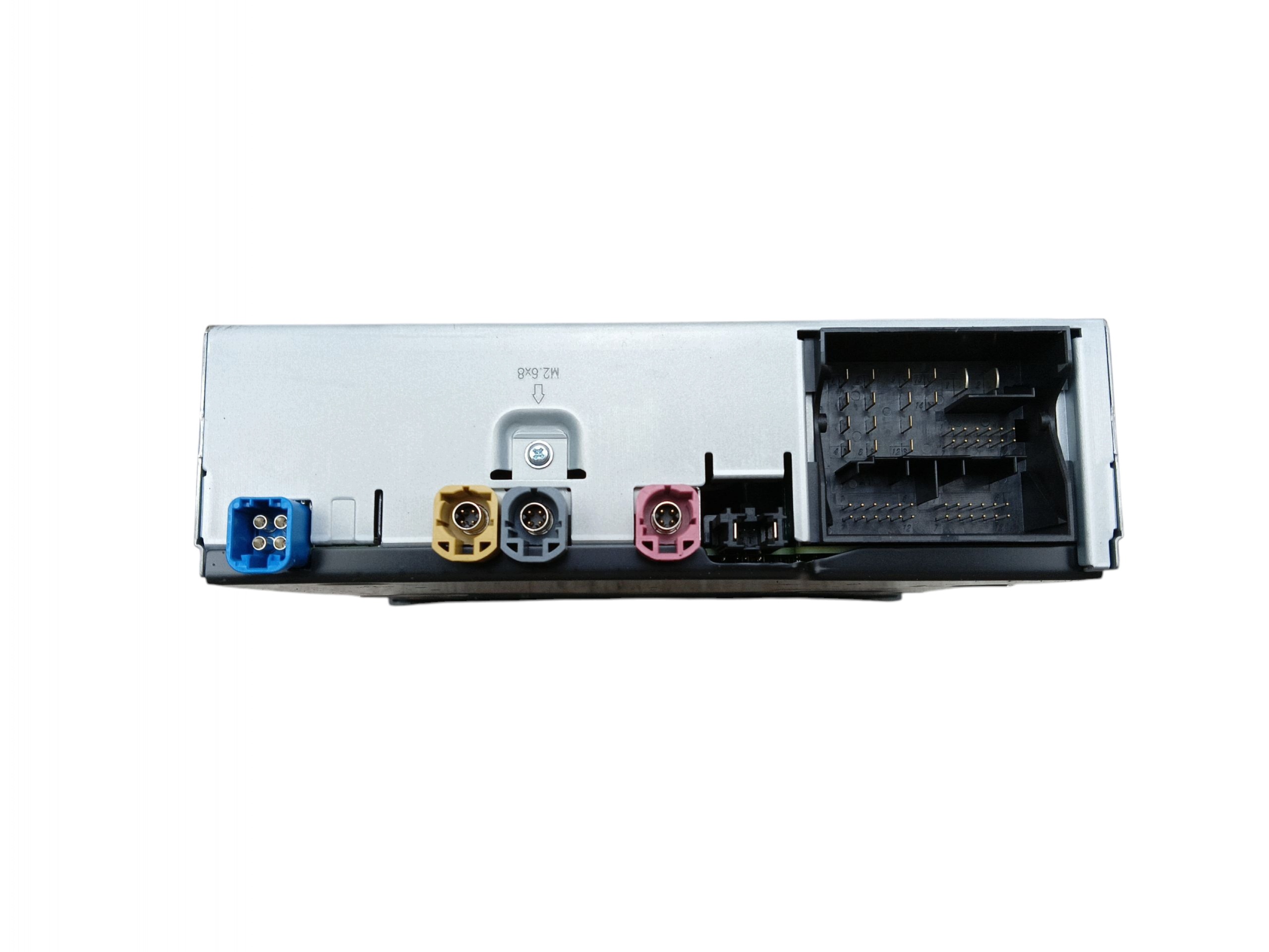 player MULTIMEDIA MIB FORD EXPLORER EV (2024-) 11N035820B