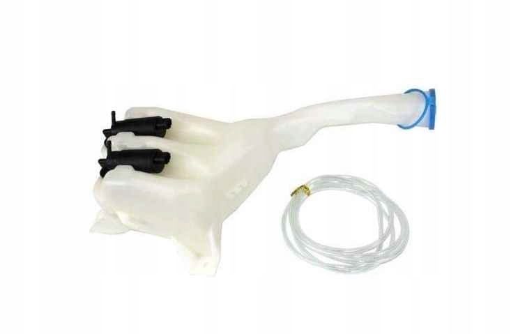 SS3826ZBS-5 - БАЧОК ОМЫВАТЕЛЯ HONDA CIVIC HB 2001-2005