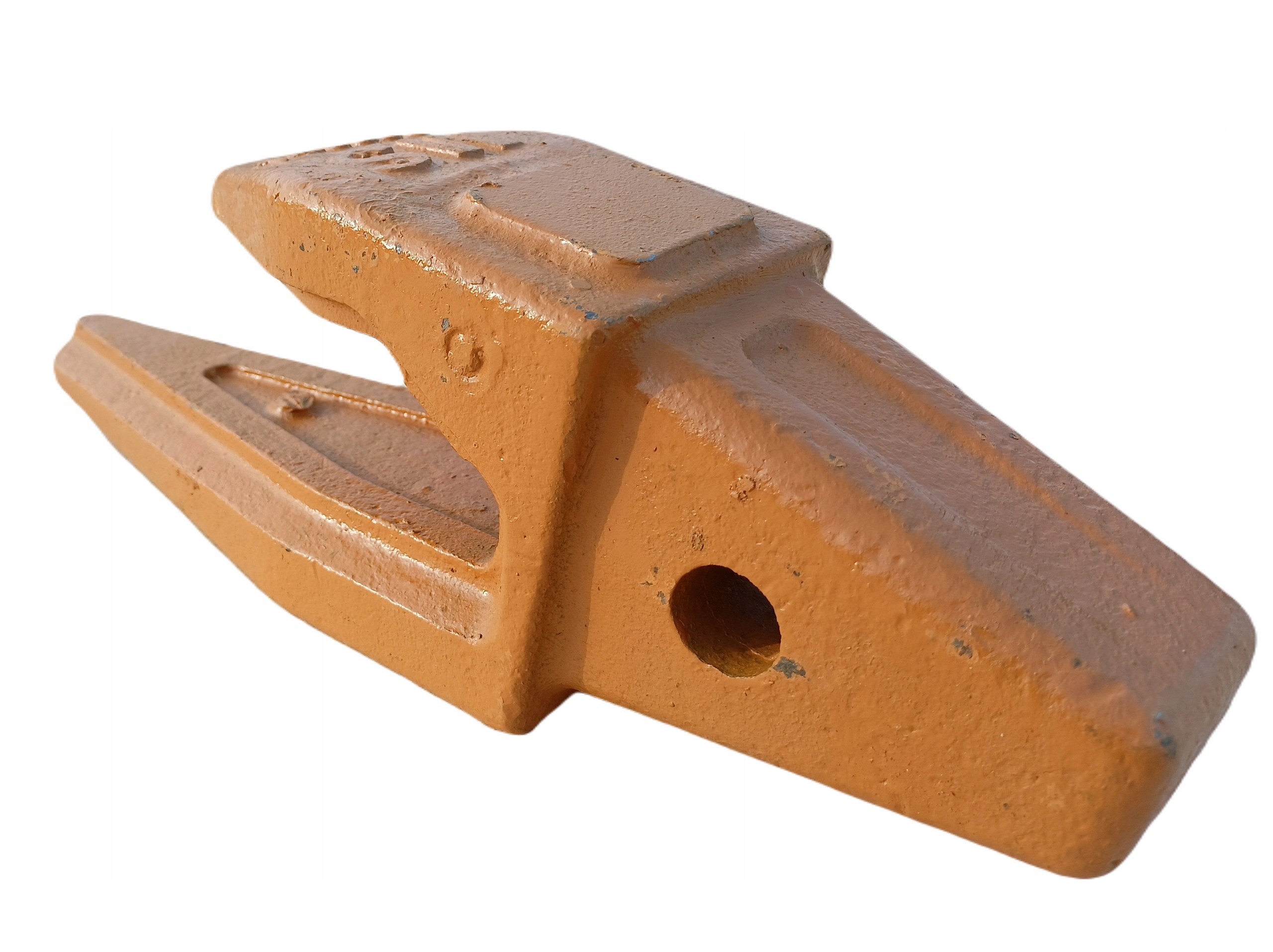 Adapter zeba J350 ZAB CAT SYSTEM MEGA STRONG