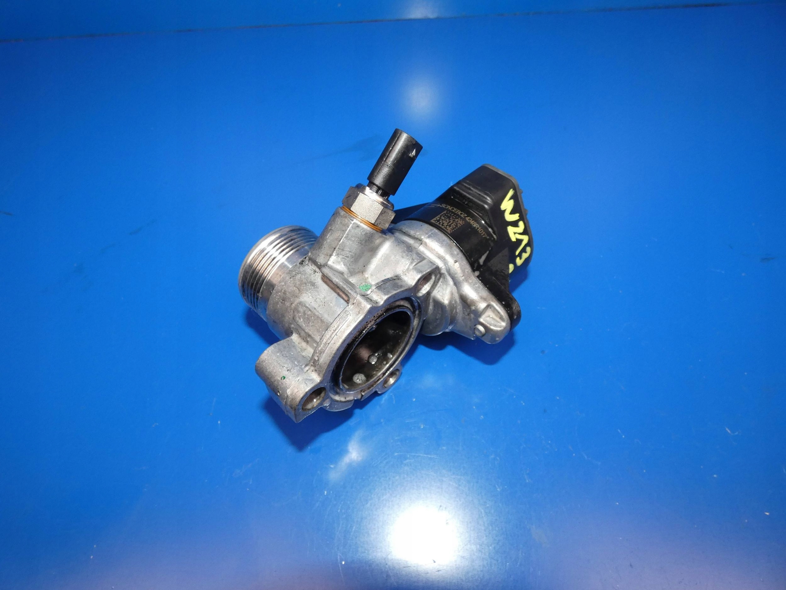 MERCEDES E KLASA W213 W205 W253 2.0 CDI AGR-Ventil