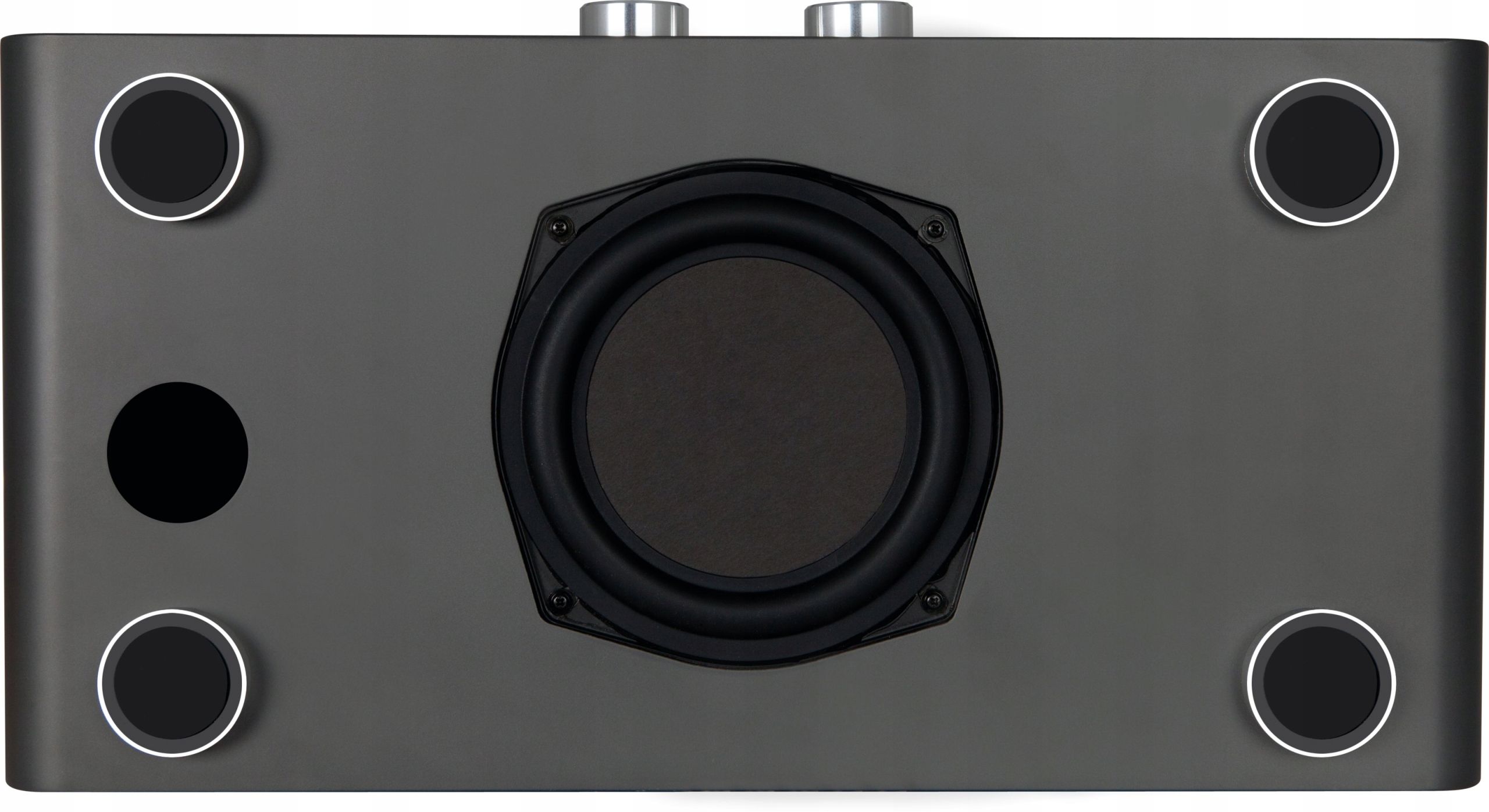 Radio Internetowe WiFi DAB FM BT USB Odtwarzacz CD Marka TechniSat
