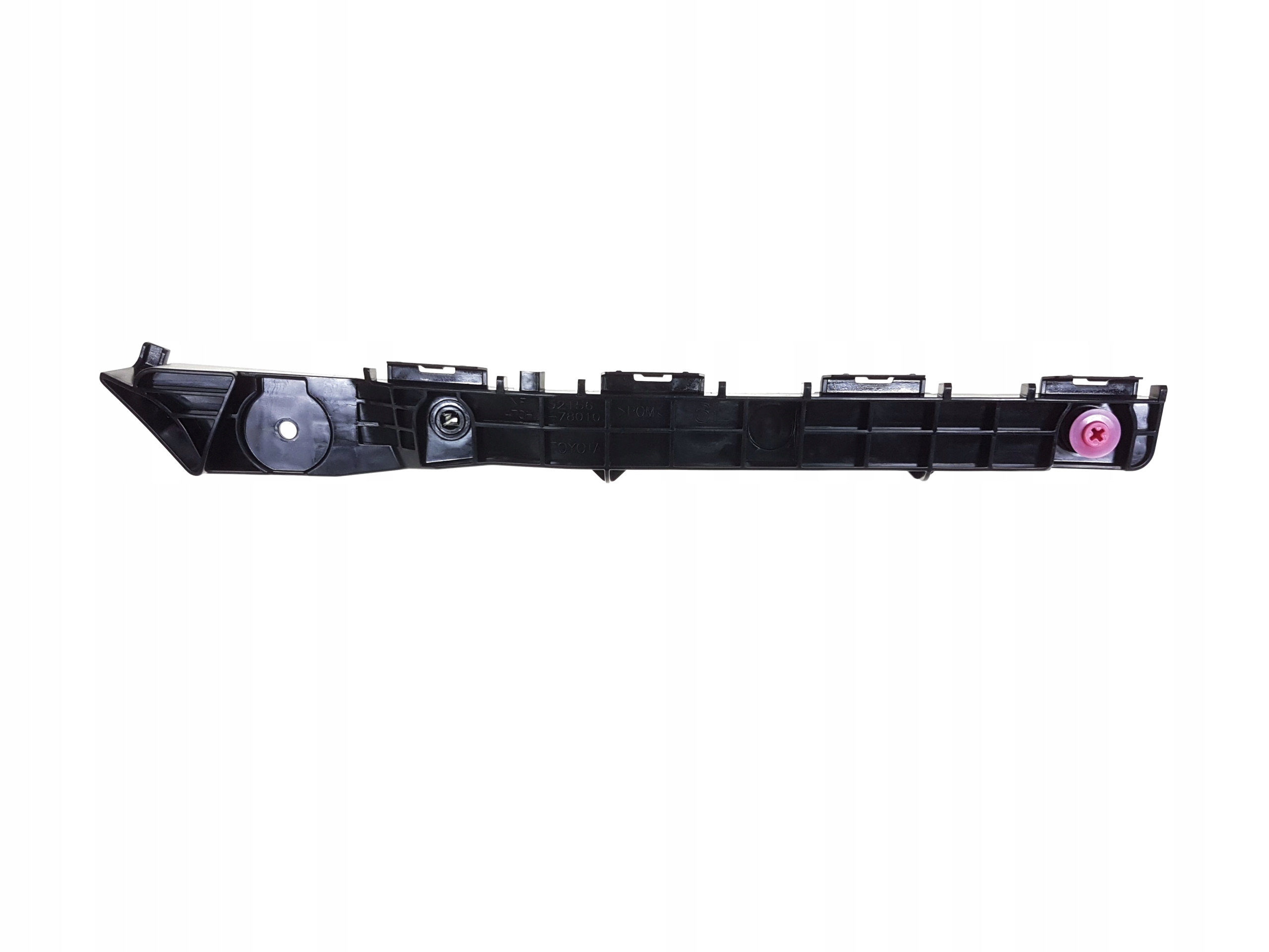 A52156-78010 - LEXUS NX 14-21 КРЕПЛЕНИЕ ЗАДНЕГО БАМПЕРА LT