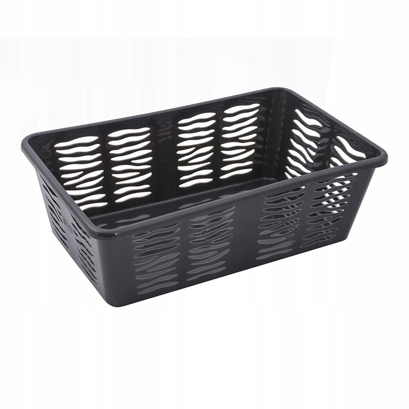 

Koszyk plastikowy Pojemnik Do Przechowywania mały