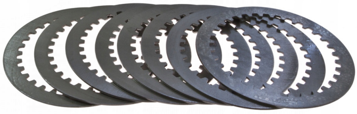 Kovové spojkové kotúče Yamaha Xvz 1300 Royal Star Nové