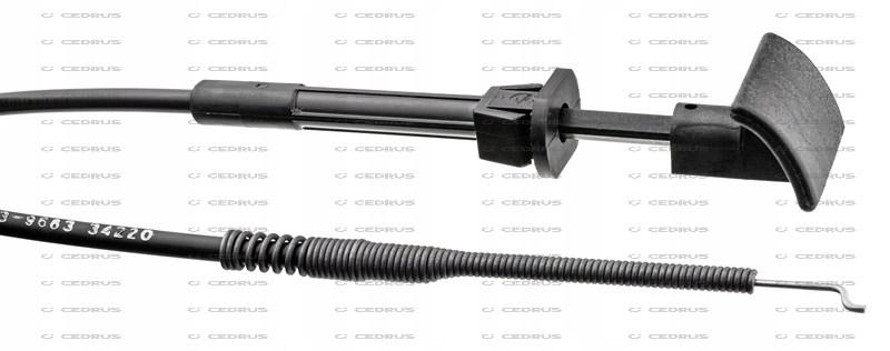 LINKA SSANIA MTD TTRAKTOREK CIĘGNO MANETKA SSANIA