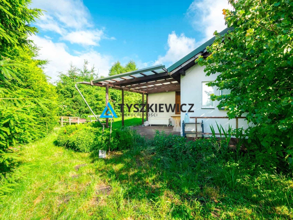 Dom, Dębina, Ustka, Słupski, 70 m²