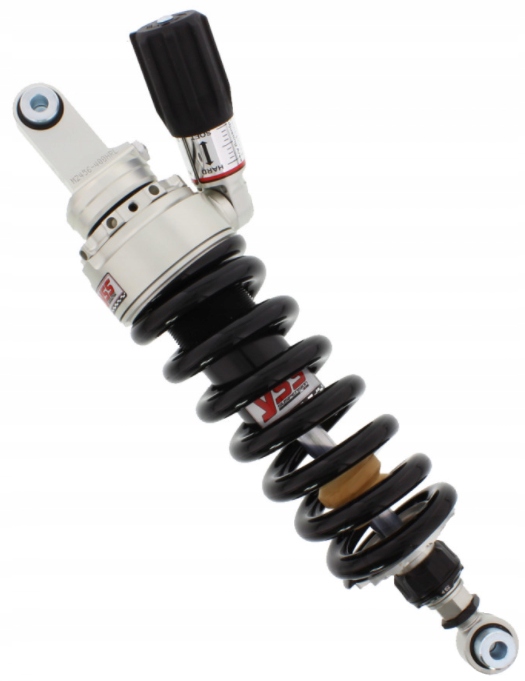 Tlmič Nárazov Yss Zadný Bmw R 1200 Gs 04-12