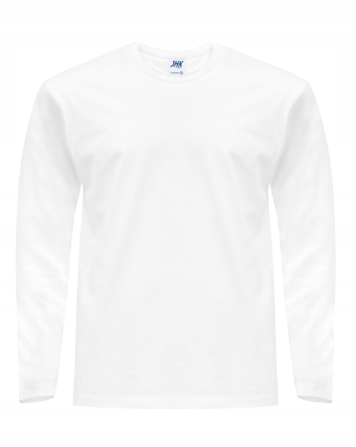 

Koszulka męska Jhk Regular Z Długim Rękawem S