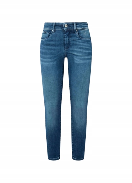 Spodnie Pepe Jeans Zoe PL204177GV80 Xs Women -35%