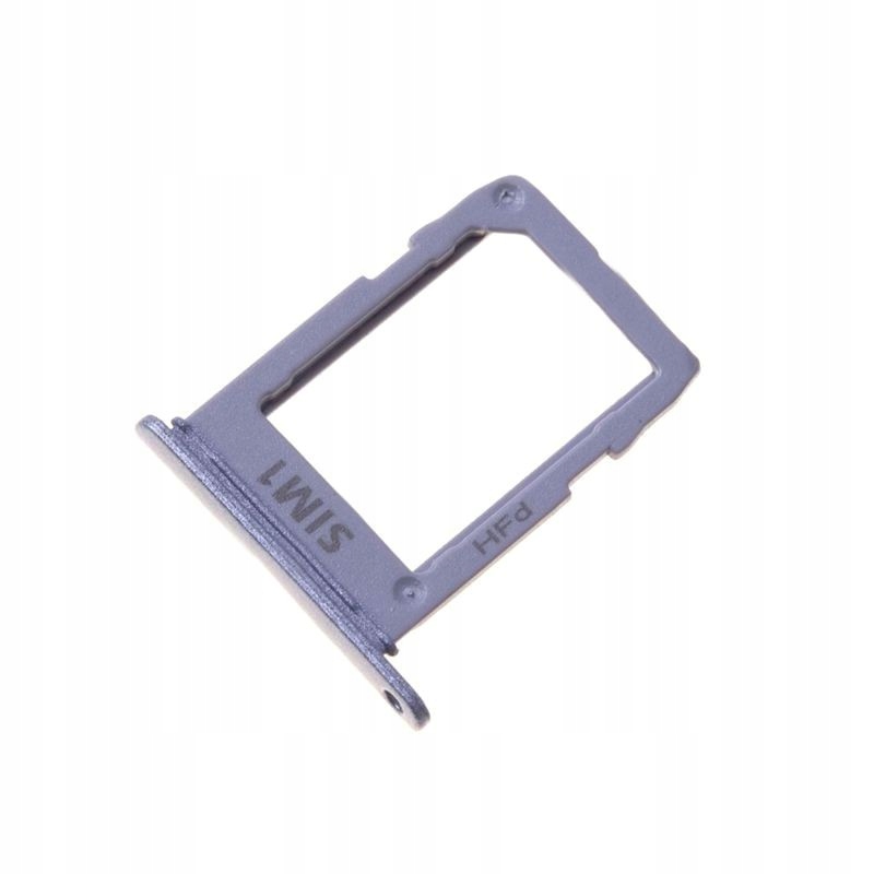 

Szufladka Tacka Sim Samsung A6 Plus A605 Org Gray