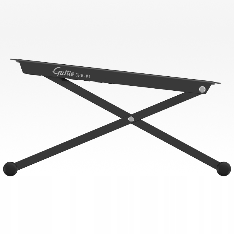Guitto GFR-01 - podnóżek gitarowy EAN (GTIN) 6943206765288