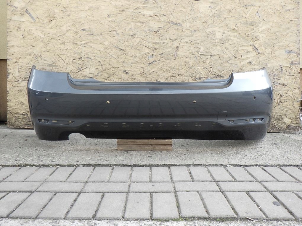 BMW 2 F22 COUPE Paraurti posteriore
