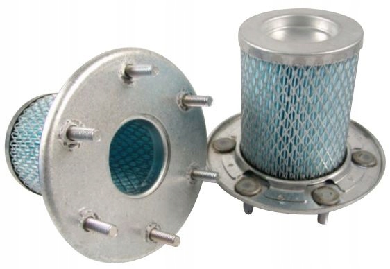 Vzduchový filtr Sa 11841 HiFI Filter