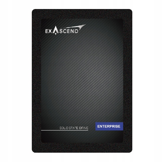 Ssd disk Exascend SE4 2.5'' 3840GB pro Atomos