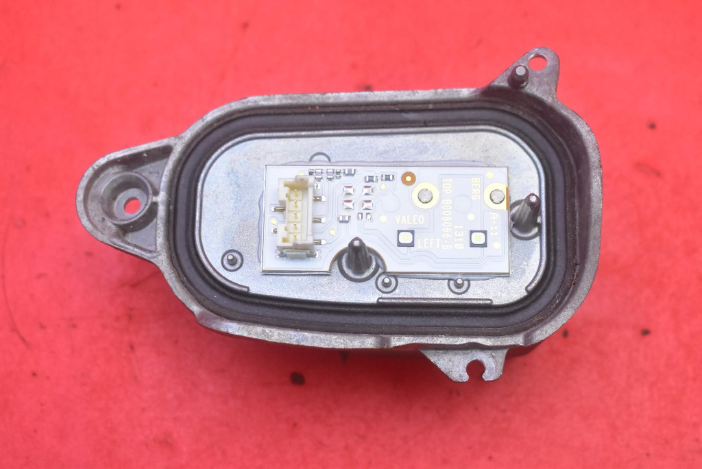 control unit module FULL LED running daytime left 14058DRL AUDI Q5 8R LIFT