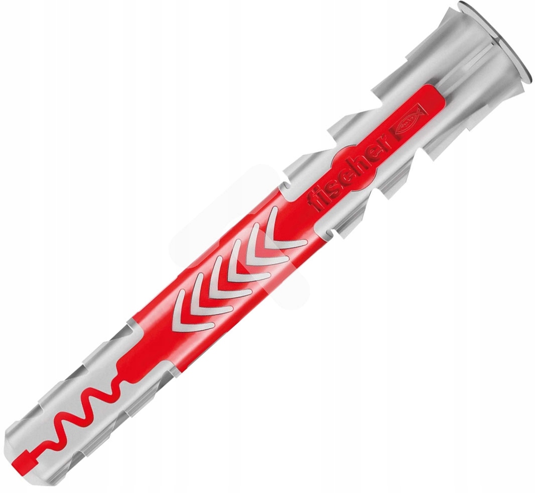 

Kołki Fischer DuoPower koszulka kołek 6x50 100szt