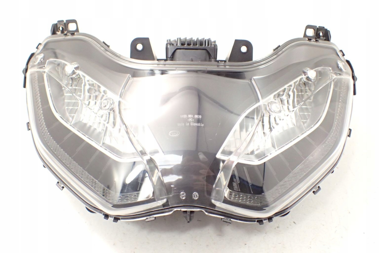 Bmw R 1250 Rs 21 Predná lampa Led svetlomet Nová