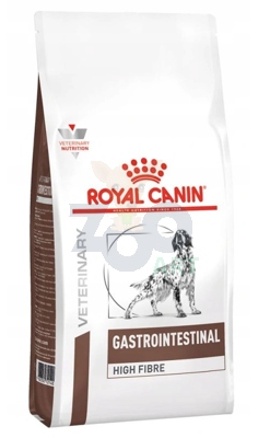 Royal Canin Gastrointestinal High Fibre 2 kg