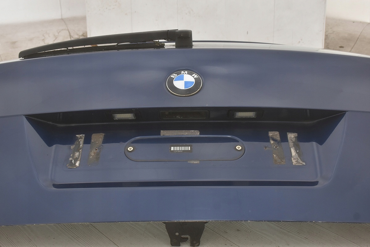 boot doors * rear part BMW 5 E61 KOMBI A07/5