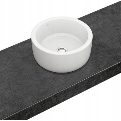 Villeroy&Boch Architektura umywalka nablatowa 40cm 41254101
