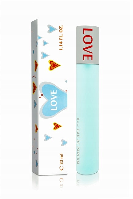 

Love Perfumetki Perfumy Damskie 33 ml