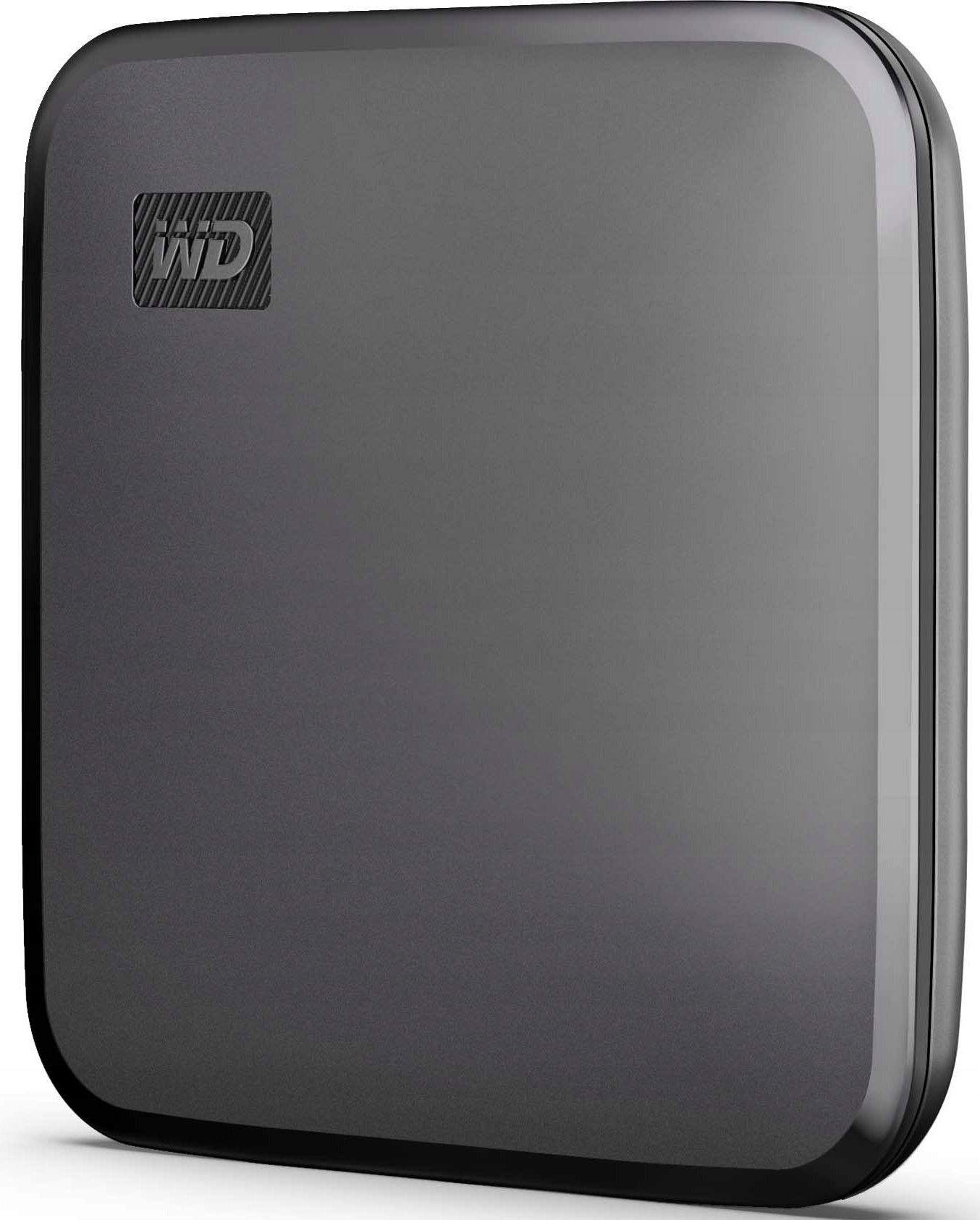 Dysk WD Elements SE 480GB SSD Interfejs USB 3.0