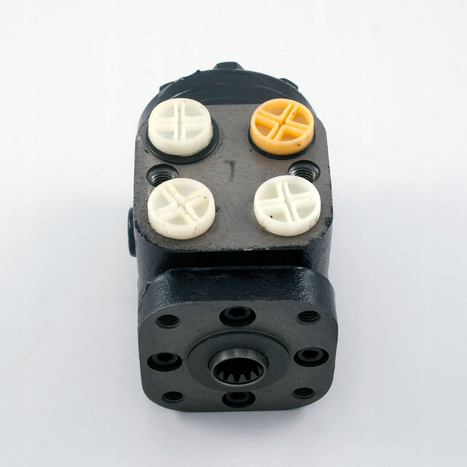 ORBITROL WÓZEK WIDŁOWY HC HANGCHA 1,5 1,8T SERIA R