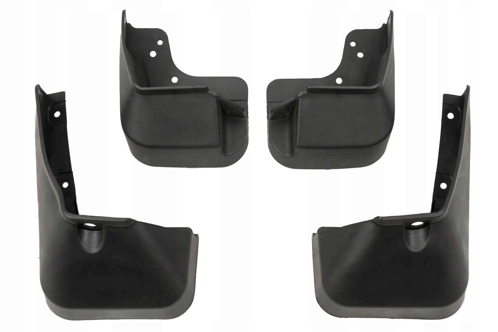 TOYOTA VERSO 2009 2018 CHLAPACZE