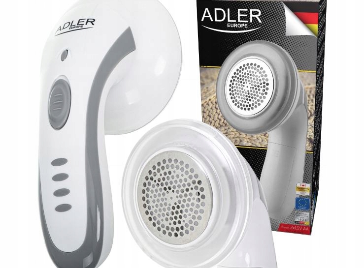 Golarka do ubrań MOCNA R&R EXCLUSIVE aid