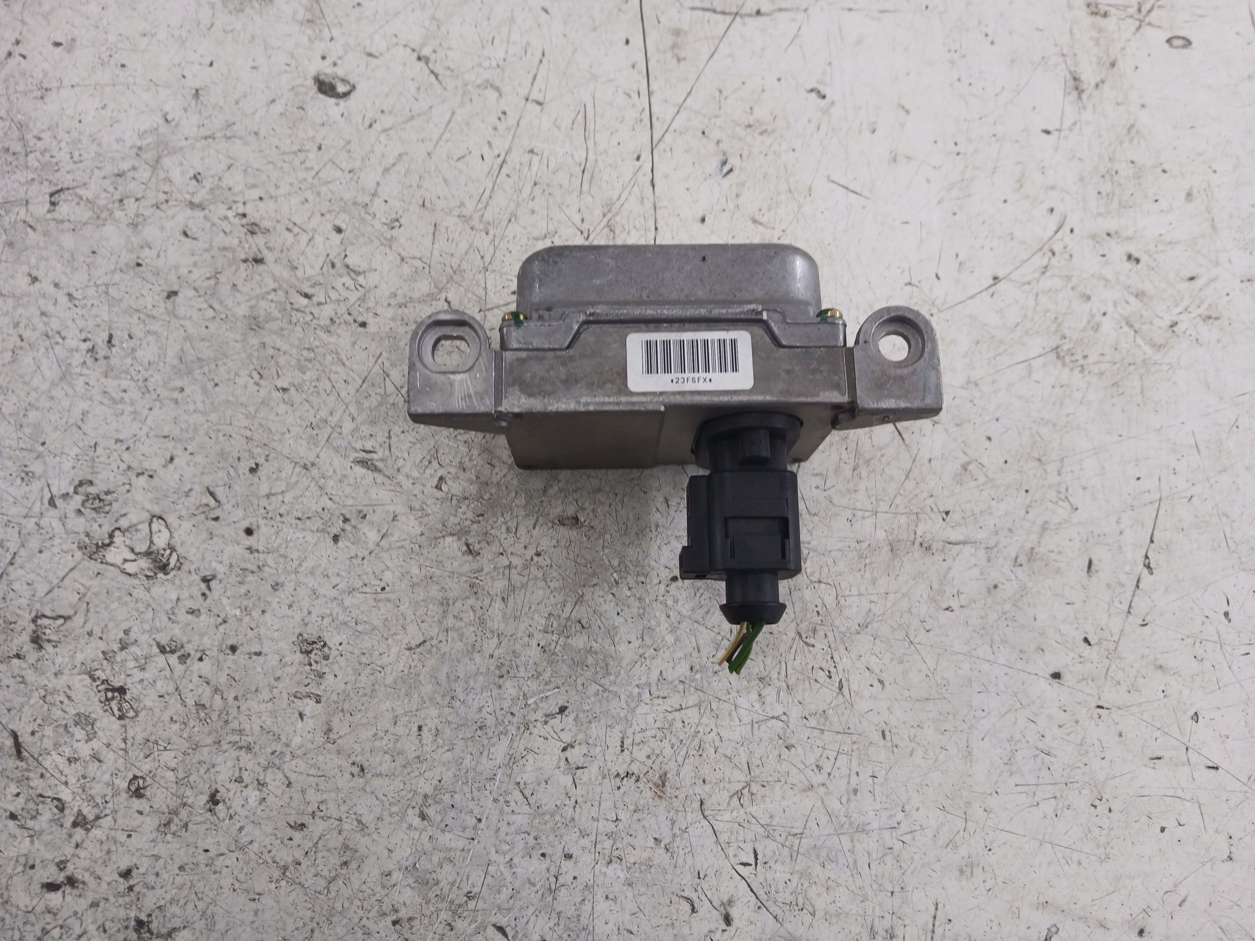 VW GOLF V TOURAN e sensore modulo ESP 1K0907655B