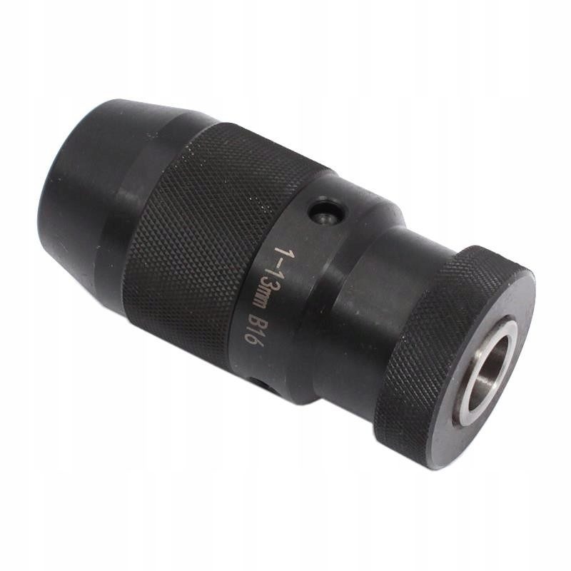 

Głowica Do Wiertarki B16 1-13MM Futerko Samozacisk