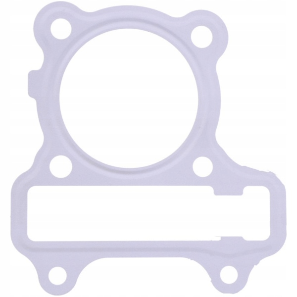 7l344670 - Прокладка головки блока цилиндров Honda SCV 100 Lead 03-08