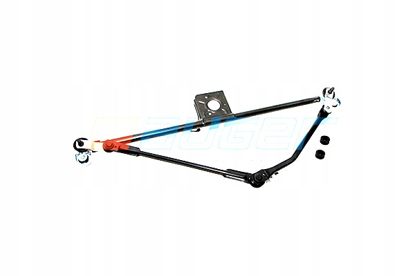 MECHANIZM WYCIERACZEK PRZÓD MAN TGA TGL I TGM I TGS I 04.00- AUGER Producent części Auger