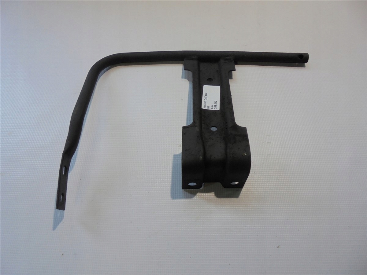 STELAŻ STOPIEŃ PODNÓŻEK ARCTIC CAT 650 H1 Producent inny