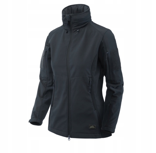 Helikon-Tex Dámská bunda Gunfighter Navy Blue Xs