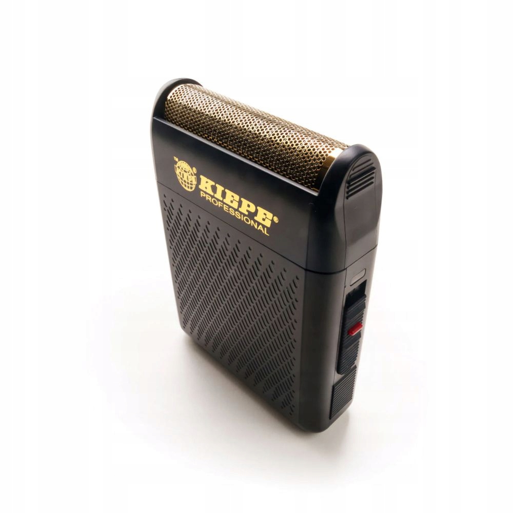 Golarka foliowa Kiepe Clooser Shaver