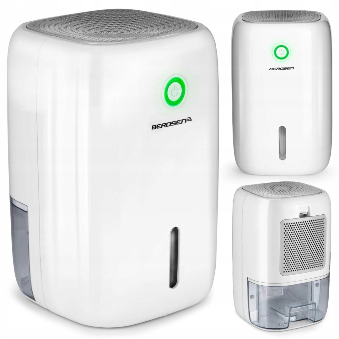 Odvlhčovač vzduchu – pohlcovač vlhkosti Berdsen BR-20A Berdsen