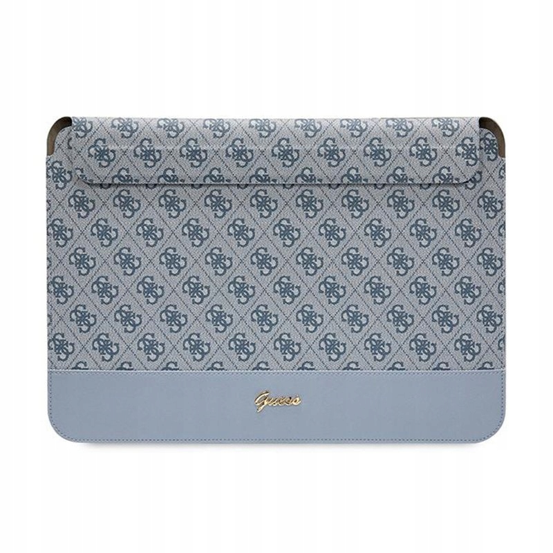 Guess Metal Logo Computer Sleeve – Pouzdro na notebook 14"