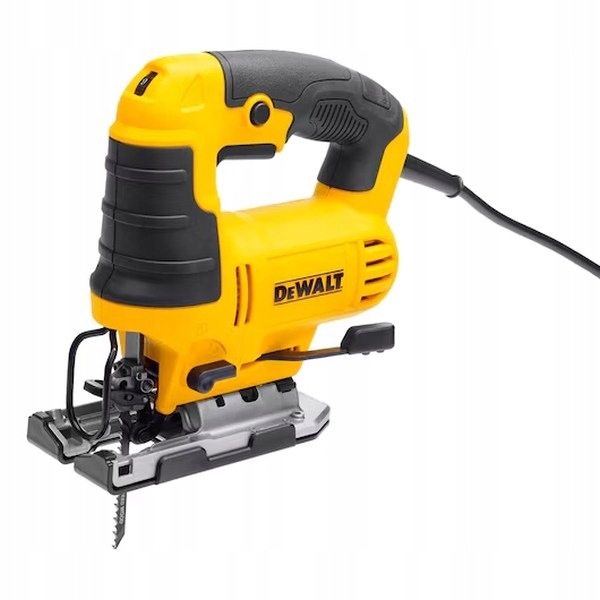 Pila 230 V, 650 W, Zdvih 20 MM Dewalt DWE349-QS