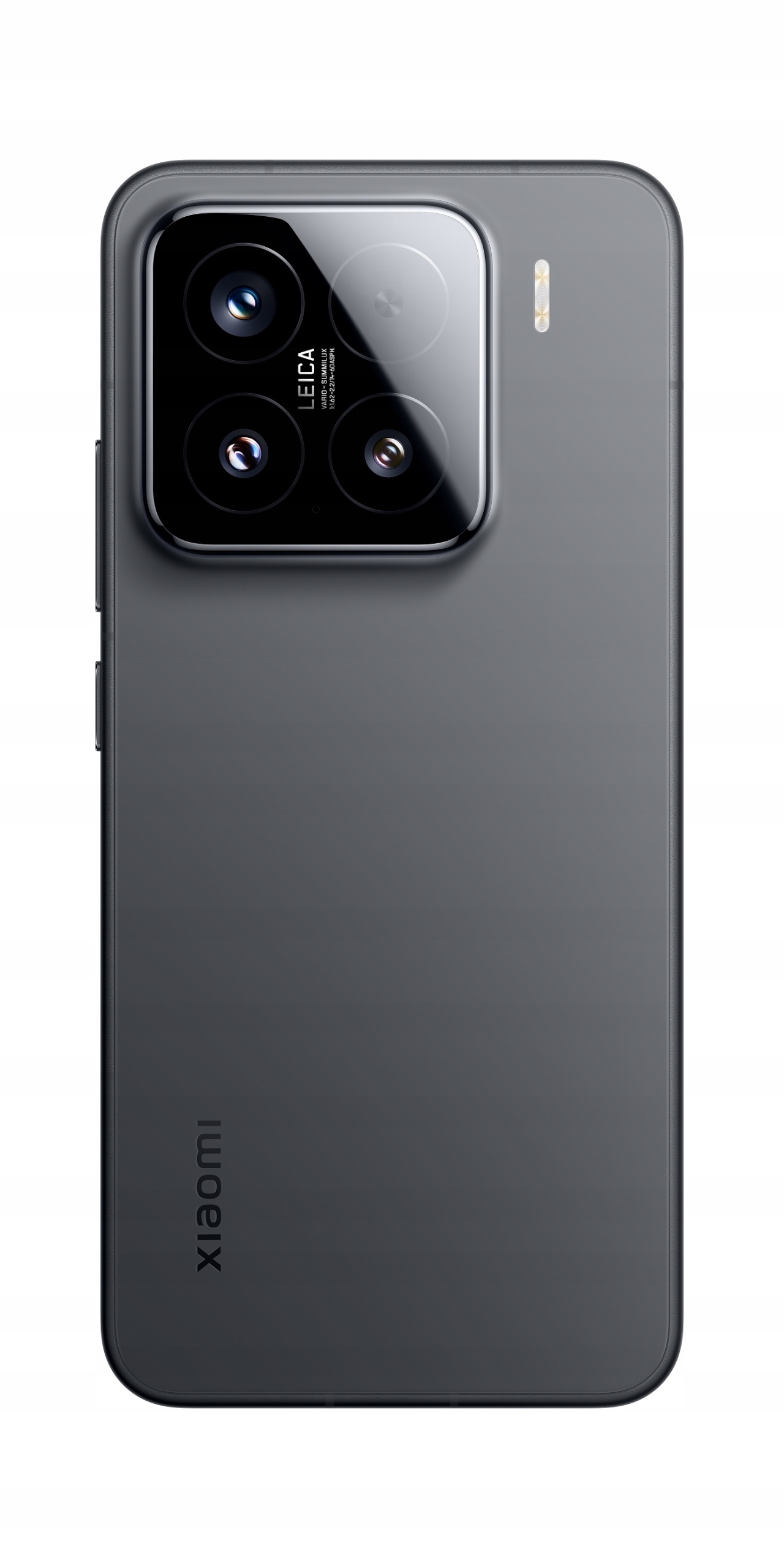 Smartfón Xiaomi 15 12 Gb 512 Gb 5G čierny