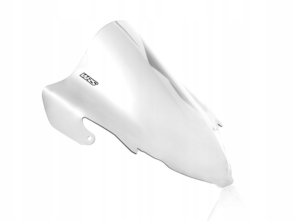 Motocyklové Plexi Wrs Race Suzuki GSX1300 Číre