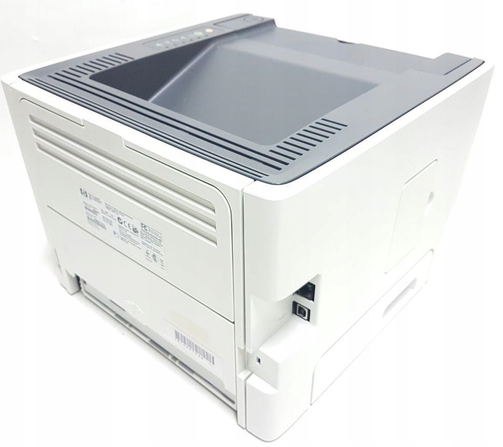 HP LaserJet P2015dn (od 100K), toner Q7553X 6000str. kable Model HP LaserJet P2015dn (od 100K)
