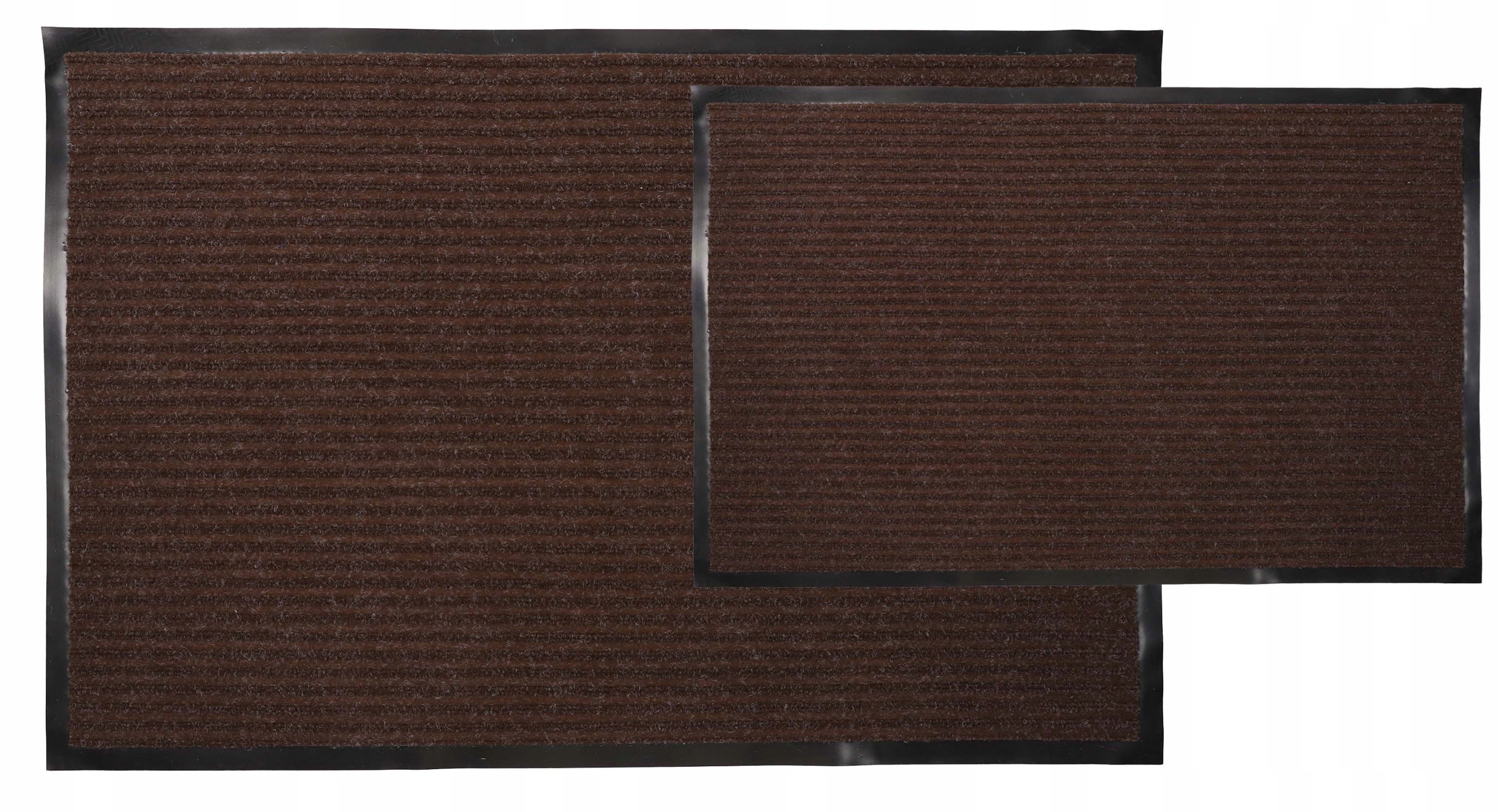 Absorpční Rohožka Pod Dveře Velká Vstupní Podložka 120X180 cm