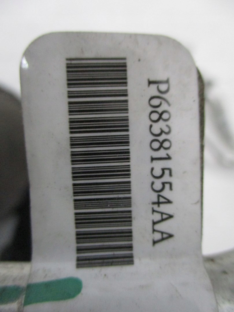 ШЛАНГ КОНДИЦИОНЕРА JEEP COMPASS P68381554AA