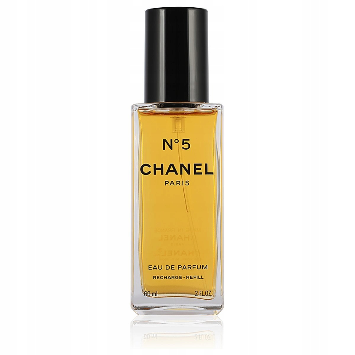 Chanel Parfémovaná voda No 5 60 Ml